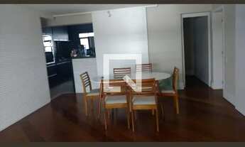 Imagem 3: Apartamento para Aluguel - Campo Belo, 2 Quartos, 160 m2