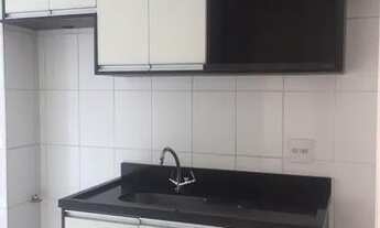 Imagem 4: Apartamento para aluguel com 53 metros quadrados com 2 quartos em Vila Miriam - Guarulhos