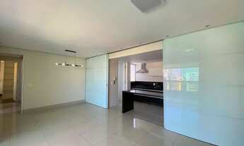 Imagem 7: Apartamento com 3 dormitórios para alugar, 95 m² por R$ 6.600/mês - Santo Agostinho - Belo