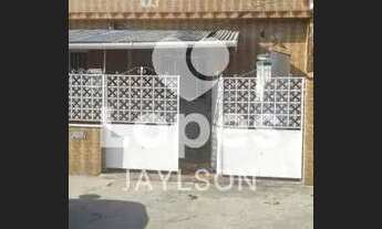 Imagem 2: Casa de rua-À VENDA-Penha Circular-Rio de Janeiro-RJ