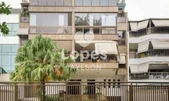 Imagem: Cobertura-À VENDA-Barra da Tijuca-Rio de