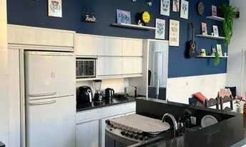 Imagem 6: Casa semi mobiliada no bairro São João - Itajaí/SC