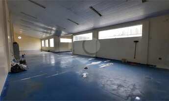 Imagem 6: Excelente barracão à venda no centro da cidade com 968m² de terreno e 638m² de construção