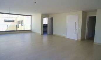 Imagem 3: Apartamento para venda possui 193 metros quadrados com 4 quartos