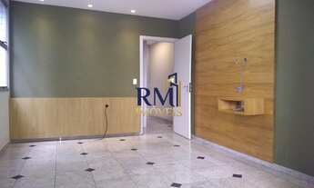 Imagem 4: Sala para aluguel, 1 vaga, Santo Agostinho - Belo Horizonte/MG