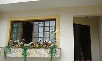 Imagem 2: Sobrado com 4 dormitórios à venda, 364 m² por R$ 1.400.000,00 - Centro - São Bernardo do C