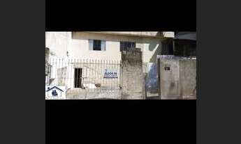 Imagem: Casa para aluguel com 120 metros quadrados