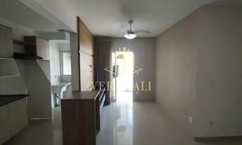 Imagem 5: Condomínio Villággio Di Bonifácia: Excelente apartamento para locação, 72m², 3 quartos, se