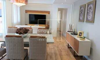 Imagem 2: Apartamento com 3 suítes, 126 m² à venda no Brooklin