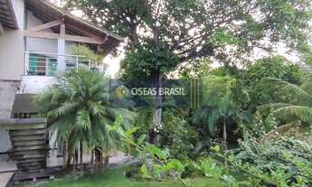 Imagem 6: Casa em Condomínio Aldeia do Bosque - Eunápolis