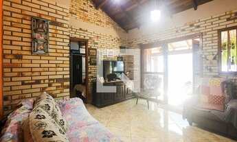 Imagem 4: Casa para Aluguel - Jardim Carvalho, 2 Quartos, 132 m2