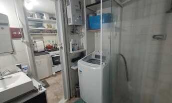 Imagem 6: Buscando um apartamento confortável e funcional próximo da praia de Copacabana?