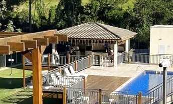 Imagem 2: Apartamento para aluguel tem 60 metros quadrados com 2 quartos