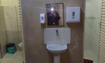 Imagem 5: Pousada com 12 quartos.