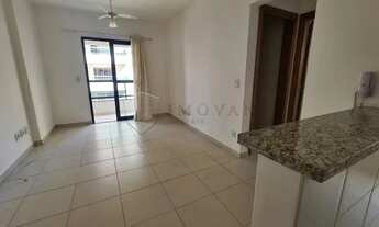 Imagem 2: Ribeirão Preto - Apartamento Padrão - Nova Aliança