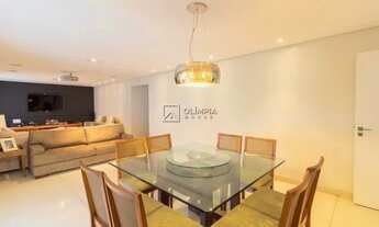 Imagem 5: Venda Apartamento 3 Dormitórios - 205 m² Moema