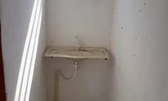 Imagem 6: Salão comercial Bairro Tijuca de 15m² com banheiro. Enfrente ao Bom d Mais