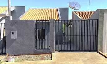 Imagem: Vende se Residência em Alvenaria