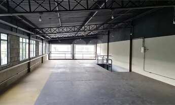 Imagem 5: SALÃO SOBRE LOJA PARA ALUGAR NA CASA VERDE SP