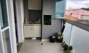 Imagem: Apartamento para Venda em São Caetano do