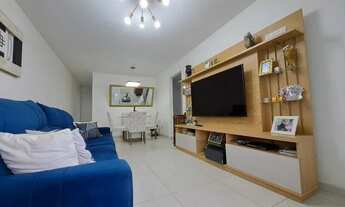 Imagem 6: Apartamento para venda com 3 quartos,94m², 2 vagas - Recreio dos Bandeirantes