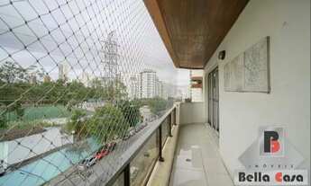 Imagem 16: APARTAMENTO ALTO PADRÃO A POUCOS METROS DO CLUBE JUVENTUS