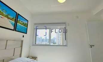 Imagem 12: BDPI 50 Apto AP0030