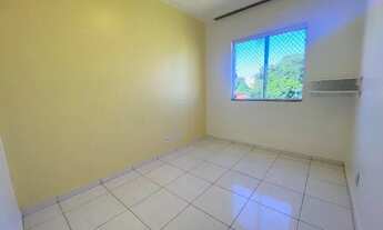 Imagem 5: Apartamento 2 Quartos Guará I