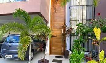 Imagem 1: Casa para venda com 275 metros quadrados com 5 quartos em Aruana - Aracaju - SE