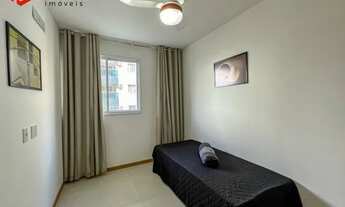 Imagem 7: APARTAMENTO DISPONÍVEL LOCAÇÃO ANUAL NO CENTRO DE GUARAPARI/ES. 2 QUARTOS, FRENTE, SOL DA