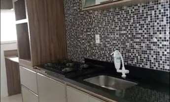 Imagem 3: Apartamento 80 m- 3 qts - frente - porteira fechada - mobiliado 3 quartos