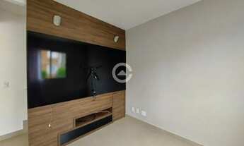 Imagem 5: Casa de condomínio para aluguel possui 93 metros quadrados com 3 quartos