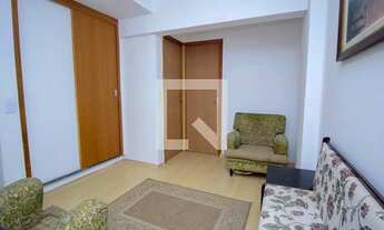 Imagem 2: Apartamento para Aluguel - Centro, 2 Quartos, 40 m2