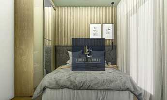 Imagem 4: Apartamento à venda, 31 m² por R$ 198.900,00 - Vila Paranaguá - São Paulo/SP