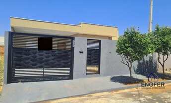 Imagem: CASA 2 DORMITORIOS