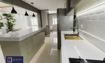 Imagem 7: Apartamento Locação Alto de Pinheiros 90 m² 3 Dormitórios