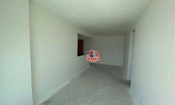 Imagem 6: Apartamento com 2 dormitórios à venda, 71 m² por R$ 420.000 - Vila Atlântica - Mongaguá/SP