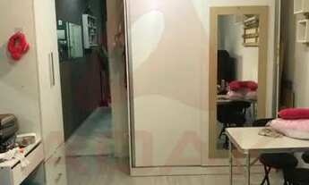 Imagem 3: Kitnet/conjugado para venda tem 32 metros quadrados em Centro - Rio de Janeiro - RJ