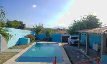 Imagem 6: Casa de praia em icarai