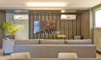 Imagem 3: Apartamento com 3 dormitórios à venda, 95 m² por R$ 990.000,00 - Jardim Oceania - João Pes