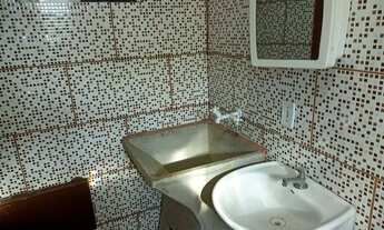 Imagem: Kitnet mobiliada