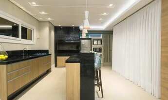 Imagem 2: Apartamento Mobiliado Sanvitto Caxias do Sul