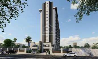 Imagem: Apartamento 53m² no Turu Varanda e Cozinha