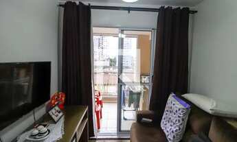 Imagem 3: Apartamento para Aluguel - Tatuapé, 2 Quartos, 65 m2