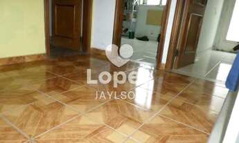 Imagem 2: Casa - 03 quartos - Méier