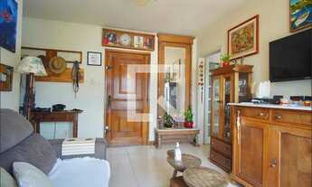 Imagem 2: Apartamento para Aluguel - Santa Cecília, 3 Quartos, 91 m2