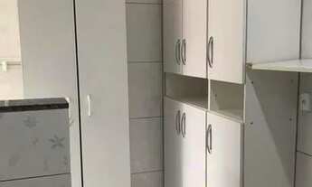 Imagem 6: Apartamento para aluguel com 48 metros quadrados com 2 quartos em Portuguesa - Rio de Jane