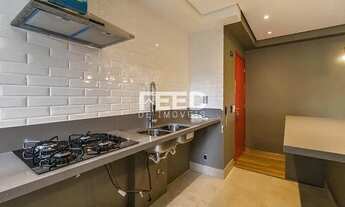 Imagem 5: Apartamento à venda, Sítio Tamboré Alphaville, Barueri, SP