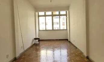 Imagem 6: Kitnet/conjugado para venda tem 30 metros quadrados com 1 quarto em Glória - Rio de Janeir