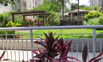 Imagem: Apartamento 2/4 com suite Aquagreen